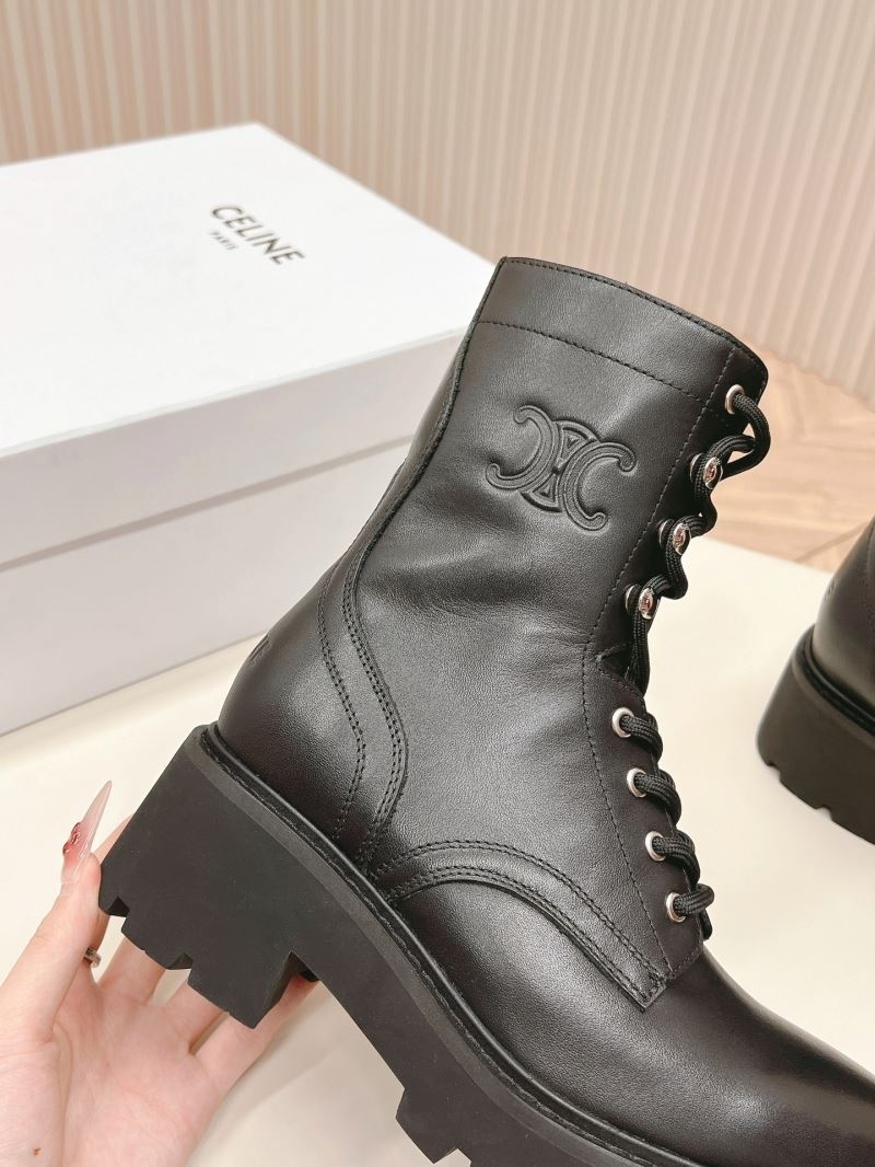 Celine Boots